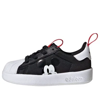 Adidas Originals (td) Adidas X Disney Pixar Adifom Superstar 360 X 'black White Red'