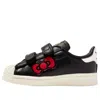 Adidas Originals (td) Adidas X Hello Kitty Superstar '50th Anniversary'
