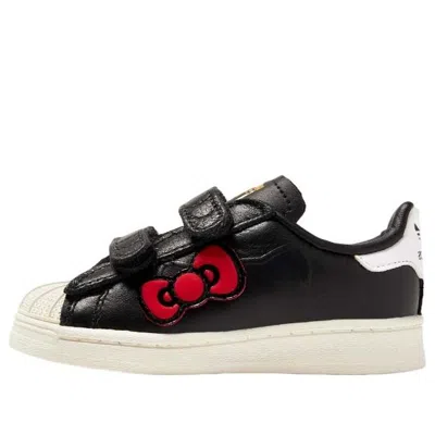 Adidas Originals (td) Adidas X Hello Kitty Superstar '50th Anniversary'