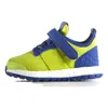 Adidas Originals (td) Adidas X Lego Pureboost Toddler 'green White Blue'