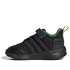 Adidas Originals (td) Adidas X Lego Racer Tr21 'black Green'