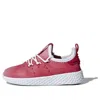Adidas Originals (td) Adidas X Pharrell Tennis Hu 'scarlet'