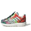 Adidas Originals (td) Adidas X Sean Wotherspoon Zx 8000 'a-zx Series - Super Earth'