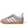 Adidas Originals (td) Adidas X Zootopia Gazelle Cf El 'judy Hopps' In Multi