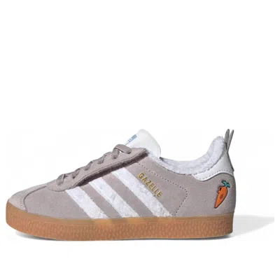 Adidas Originals (td) Adidas X Zootopia Gazelle Cf El 'judy Hopps' In Multi
