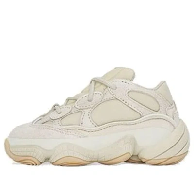Adidas Originals (td) Adidas Yeezy 500 'stone' In Neutral