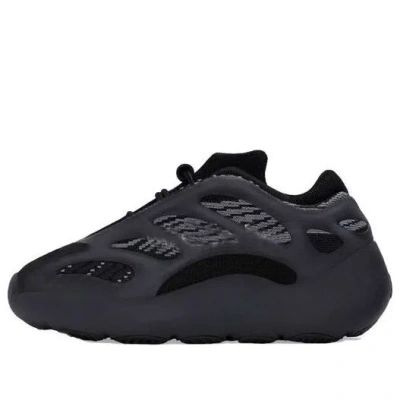 Adidas Originals (td) Adidas Yeezy 700 V3 Infant 'alvah' In Black