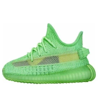 Adidas Originals (td) Adidas Yeezy Boost 350 V2 Gid 'glow'