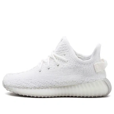 Adidas Originals (td) Adidas Yeezy Boost 350 V2 Infant 'cream White'