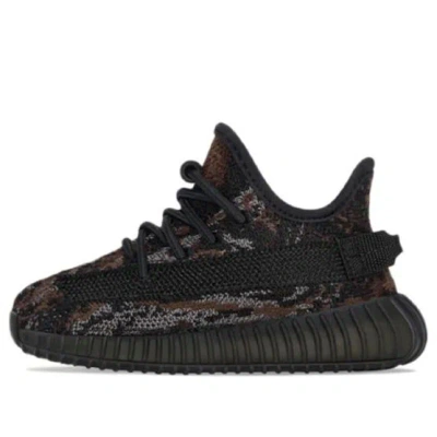 ADIDAS ORIGINALS (TD) ADIDAS YEEZY BOOST 350 V2 INFANTS 'MX ROCK'