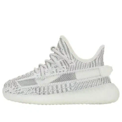 Adidas Originals (td) Adidas Yeezy Boost 350 V2 'static' In White