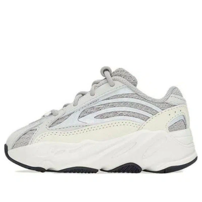 Adidas Originals (td) Adidas Yeezy Boost 700 'static' In Neutral