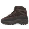 Adidas Originals (td) Adidas Yeezy Desert Boot 'oil'