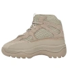 Adidas Originals (td) Adidas Yeezy Desert Boot 'rock' In Neutral