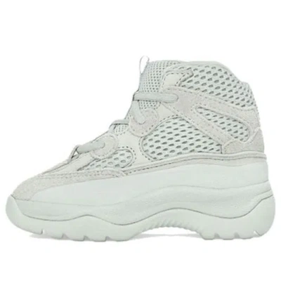 Adidas Originals (td) Adidas Yeezy Desert Boot 'salt'