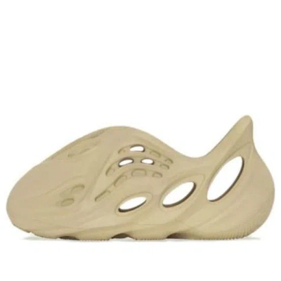 Adidas Originals (td) Adidas Yeezy Foam Runner 'desert Sand' In Neutral