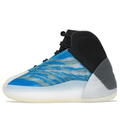 Adidas Originals (td) Adidas Yeezy Quantum Infants 'frozen Blue'