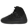 Adidas Originals Yeezy Quantum "onyx" Sneakers In Black