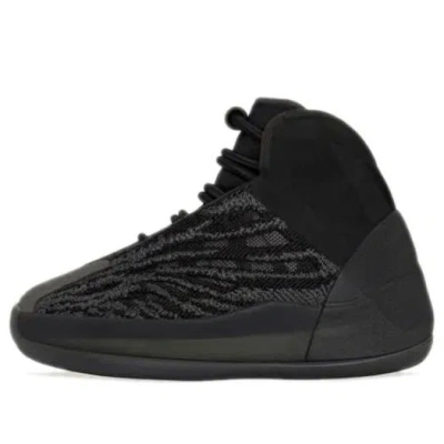 ADIDAS ORIGINALS (TD) ADIDAS YEEZY QUANTUM INFANTS 'ONYX'