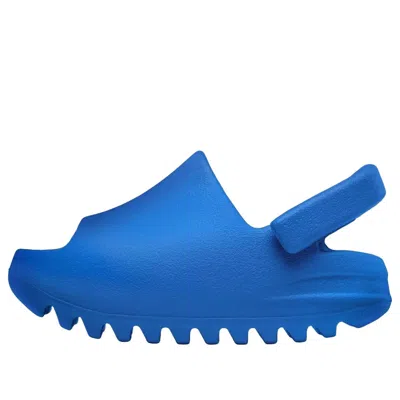 Adidas Originals (td) Adidas Yeezy Slide 'azure'