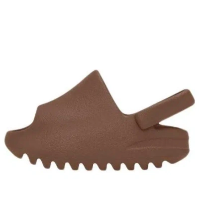 Adidas Originals (td) Adidas Yeezy Slide 'flax'