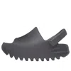 Adidas Originals (td) Adidas Yeezy Slide 'granite'