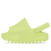 Adidas Originals (td) Adidas Yeezy Slide Infants 'glow Green' 2022