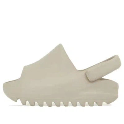 Adidas Originals (td) Adidas Yeezy Slide Infants 'pure'