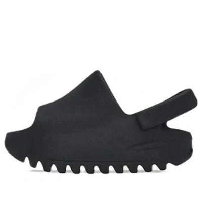 Adidas Originals (td) Adidas Yeezy Slide 'onyx'