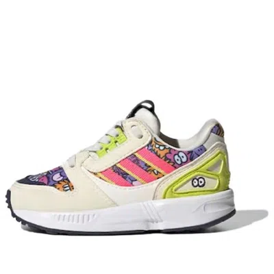 Adidas Originals (td) Adidas Zx 8000 El I 'beige Multicolor'
