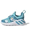 Adidas Originals (td) Disney X Adidas Rapidazen 'frozen' Blue