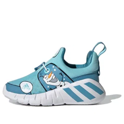 Adidas Originals (td) Disney X Adidas Rapidazen 'frozen' Blue