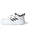 Adidas Originals (td) Toddler/baby Adidas Neo Tensaur I White In Multi