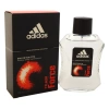 ADIDAS ORIGINALS TEAM FORCE FOR MEN BY ADIDAS EAU DE TOILETTE SPRAY ATFMTS34