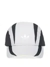 Adidas Originals Teamgeist Logo Baseball Hat In White