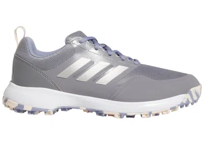 Pre-owned Adidas Originals Tech Response Sl 3.0 Golf Grey (women's) Sneakers In Grey Three/silver Metallic/silver Violet