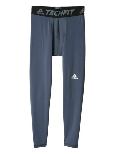 Adidas Originals Techfit Base Performance Base Tights In Multi