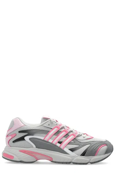 Adidas Originals Temper Run 2.0 Lace In Gray | ModeSens