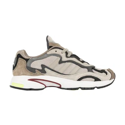 Pre-owned Adidas Originals Temper Run 'light Brown'
