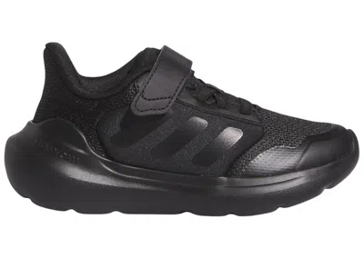 Pre-owned Adidas Originals Tensaur Run 2.0 Sneakers In Core Black