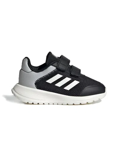 Adidas Originals Babies' Tensaur Run "black/white/grey" Sneakers