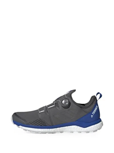 Adidas Originals Terrex Agravic Boa Sneakers In Multi