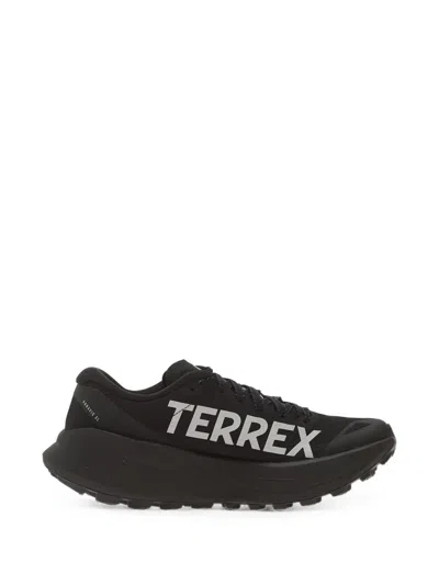 Adidas Originals Terrex Agravic Sl Sneakers In Black