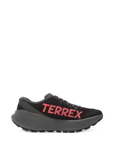 Adidas Originals Terrex Agravic Sl Sneakers In Black