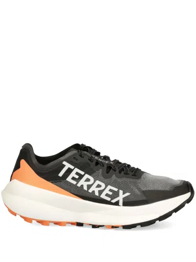 Adidas Originals Terrex Agravic Sneakers In Black