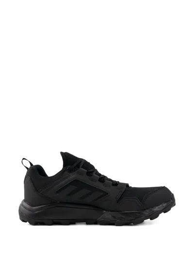 Adidas Originals Terrex Agravic Tr Sneakers In Black