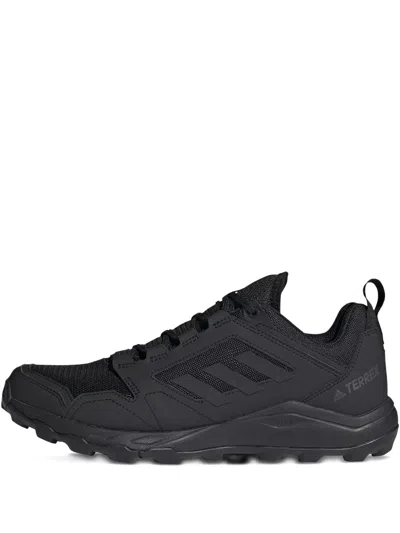 Adidas Originals Terrex Agravic "trail Running" Sneakers In Black