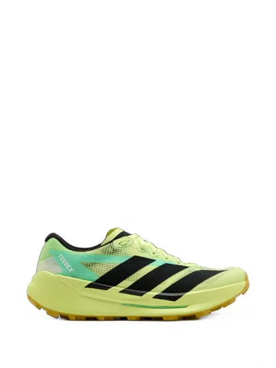 Adidas Originals Terrex Agravic Tt Lace-up Sneakers In Multi
