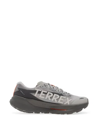 Adidas Originals Terrex Agravic Tt Sneakers In Gray