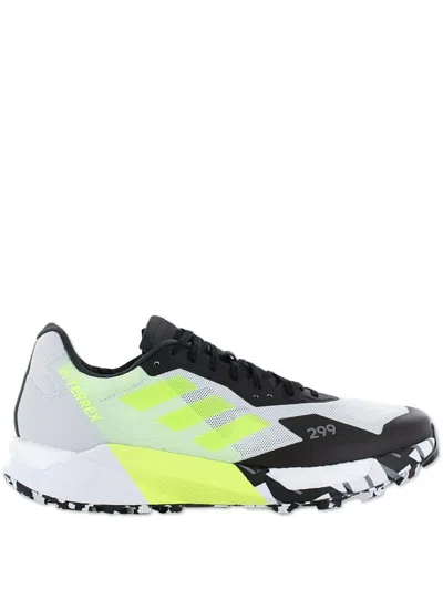 Adidas Originals Terrex Agravic Ultra Trainers In Grey